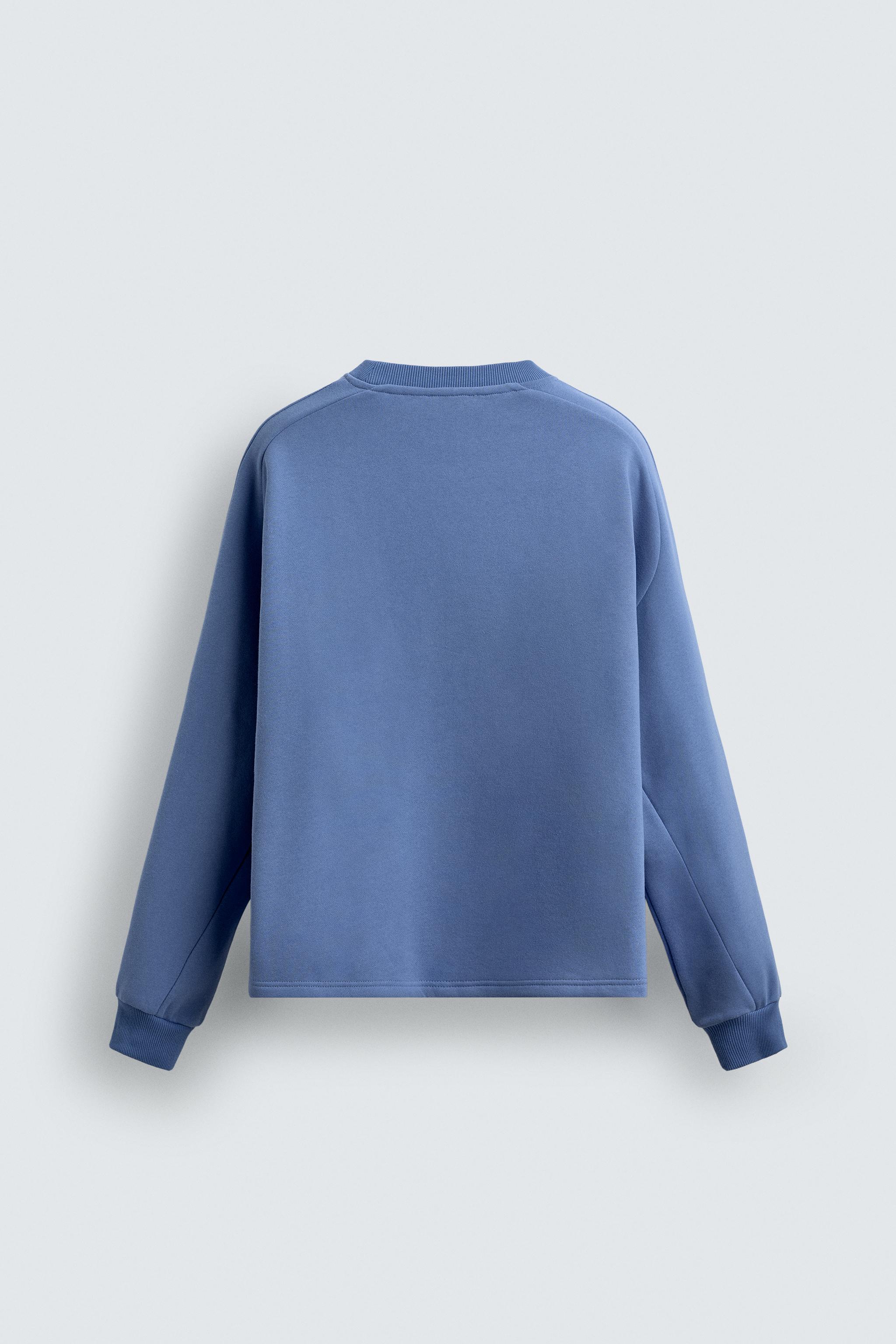 SWEAT RELAXED FIT